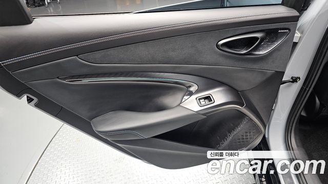 BYD Seal 2026 — photo 15