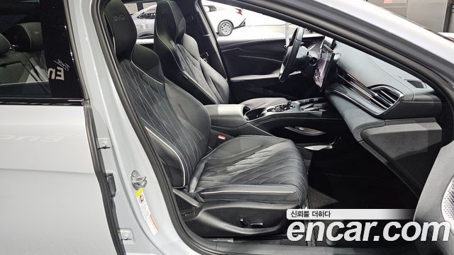 BYD Seal 2026 — photo 16