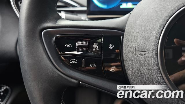 BYD Seal 2026 — photo 28