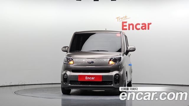 Kia RAY 2021 — photo 3