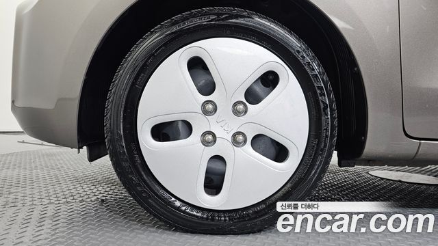 Kia RAY 2021 — photo 5