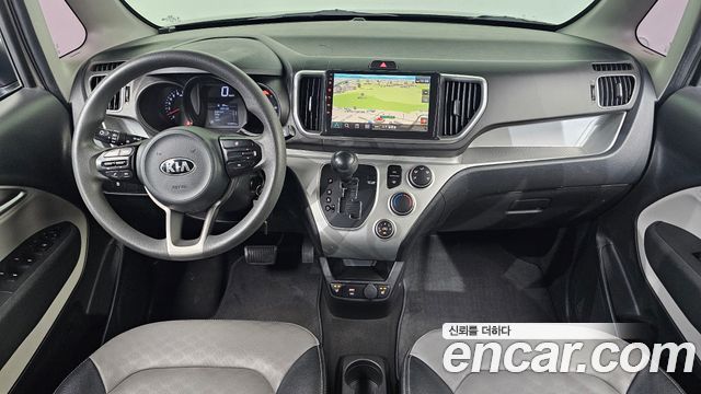 Kia RAY 2021 — photo 7