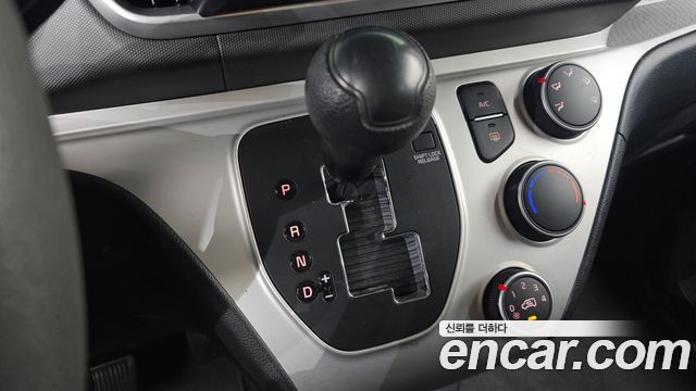 Kia RAY 2021 — photo 9