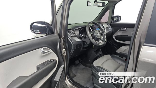 Kia RAY 2021 — photo 10