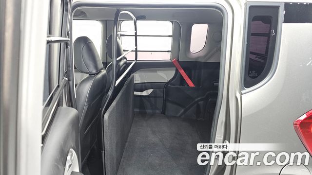 Kia RAY 2021 — photo 11