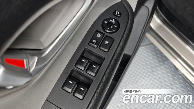 Kia RAY 2021 — photo 12