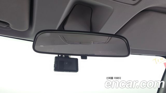 Kia RAY 2021 — photo 13