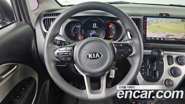Kia RAY 2021 — photo 14