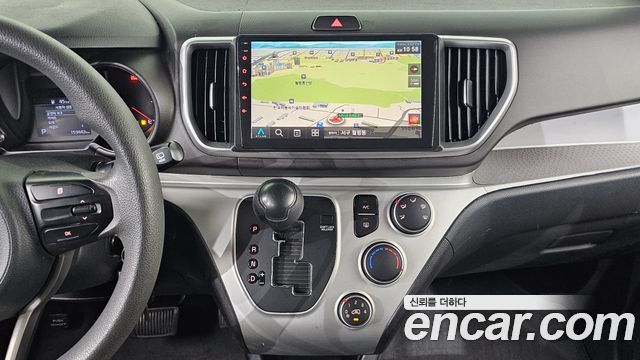 Kia RAY 2021 — photo 15