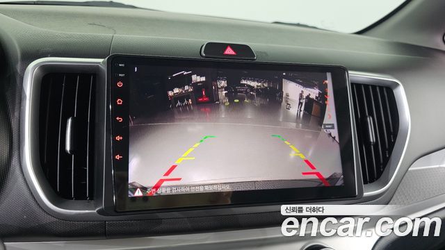 Kia RAY 2021 — photo 16