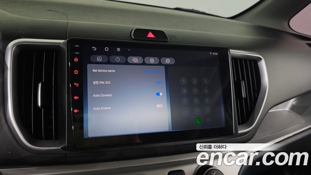 Kia RAY 2021 — photo 17