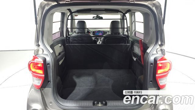 Kia RAY 2021 — photo 20