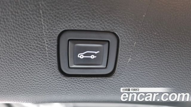 Chevrolet Korea Traverse 2023 — photo 22