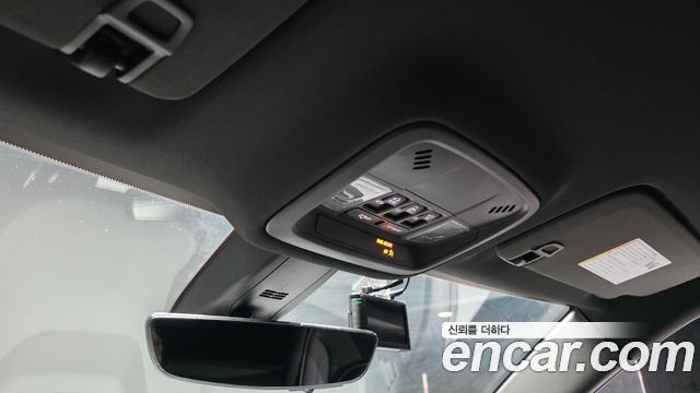 Chevrolet Korea Traverse 2023 — photo 26