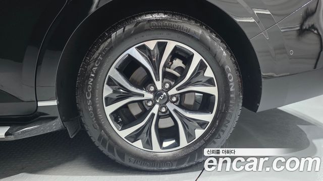 Kia Canival 2023 — photo 7
