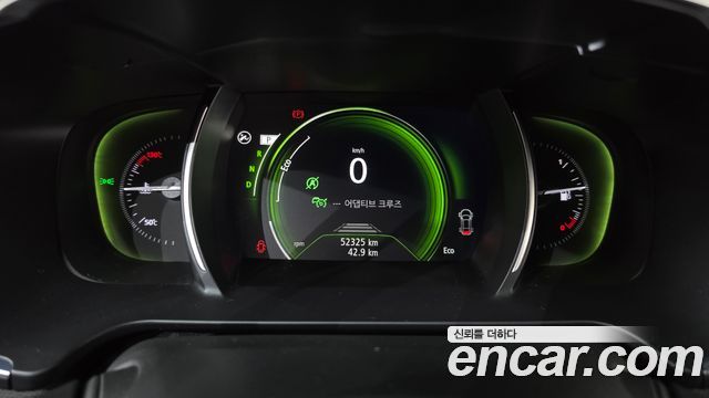 Renault Korea SM6 2016 — photo 11