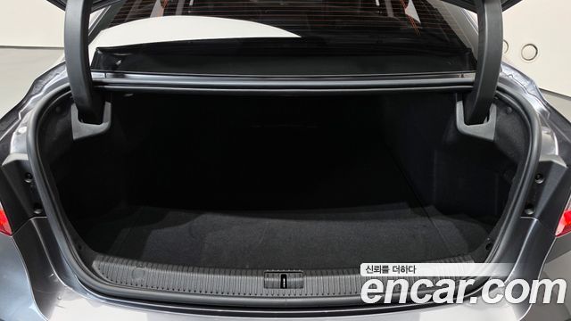 Renault Korea SM6 2016 — photo 22