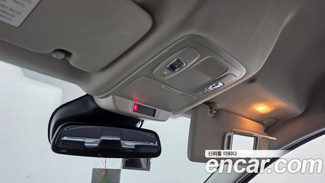 Renault Korea SM6 2016 — photo 24