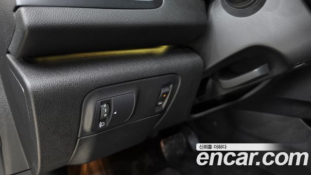 Renault Korea SM6 2016 — photo 25