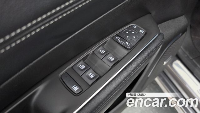 Renault Korea SM6 2016 — photo 27