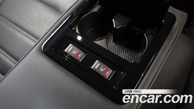 Renault Korea SM6 2016 — photo 28