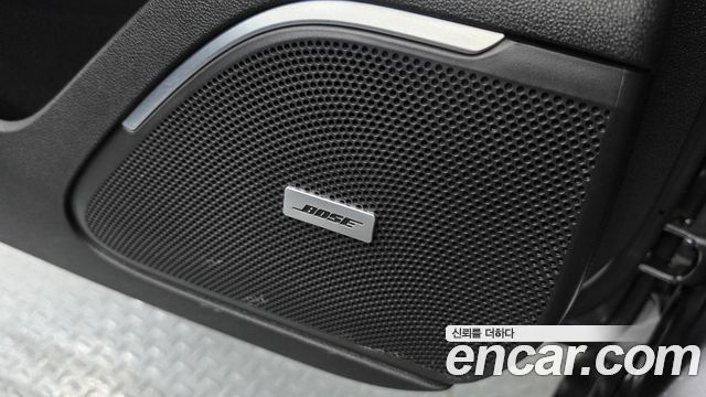 Renault Korea SM6 2016 — photo 30