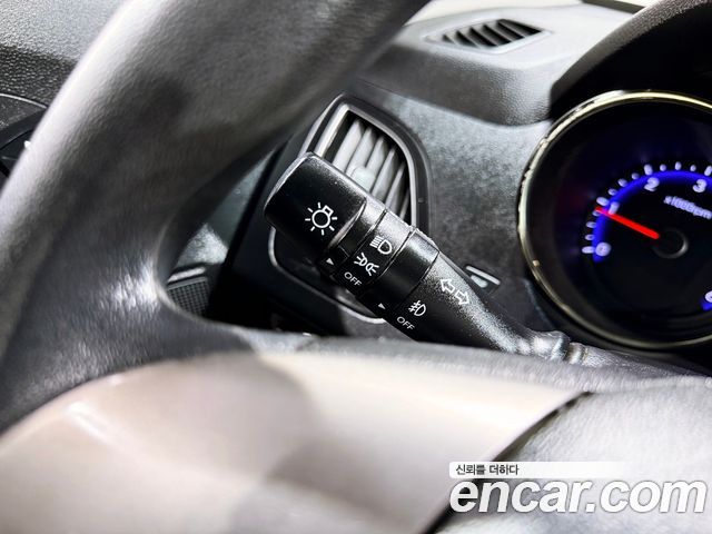 Hyundai Tucson 2012 — photo 8