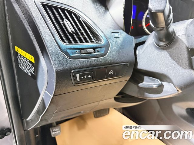 Hyundai Tucson 2012 — photo 11