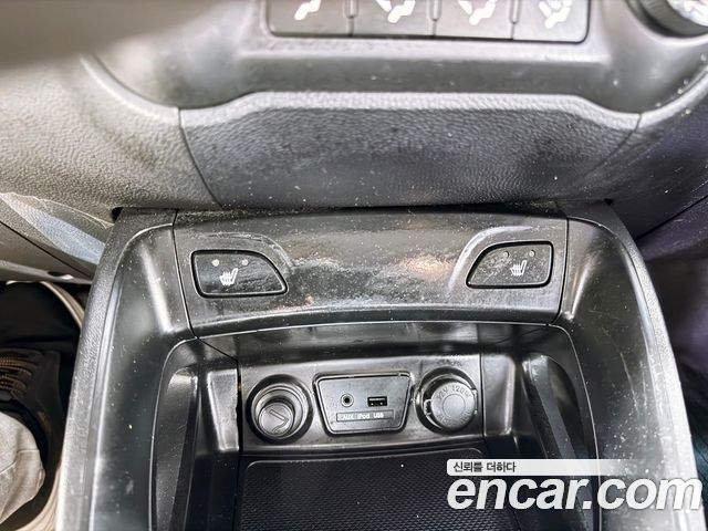 Hyundai Tucson 2012 — photo 13