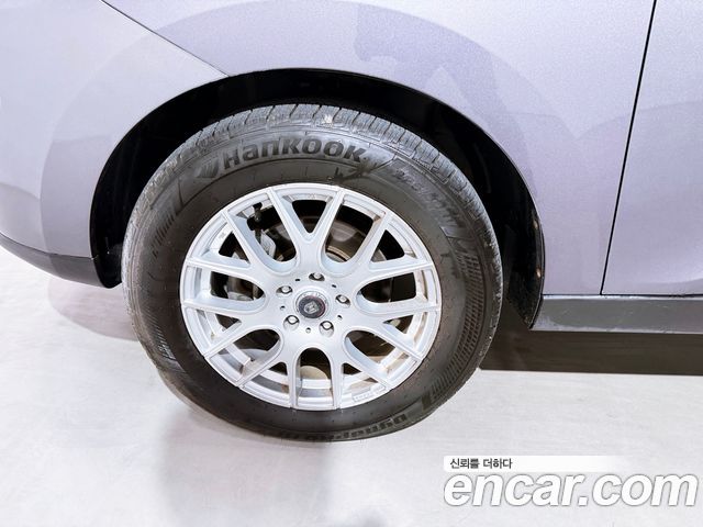 Hyundai Tucson 2012 — photo 20