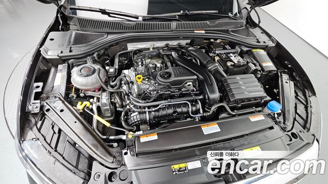 Volkswagen Jetta 2024 — photo 6