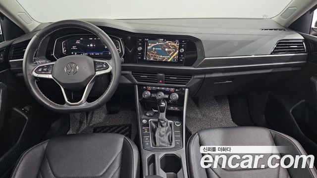 Volkswagen Jetta 2024 — photo 10