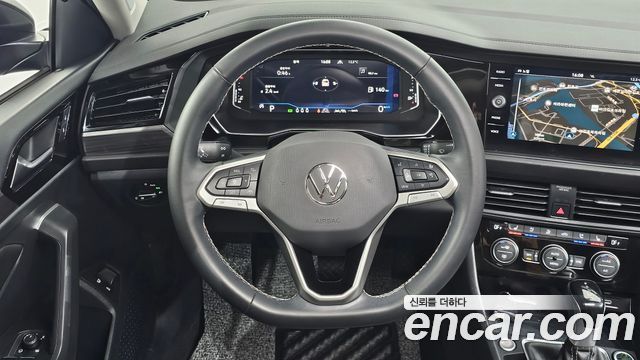 Volkswagen Jetta 2024 — photo 19