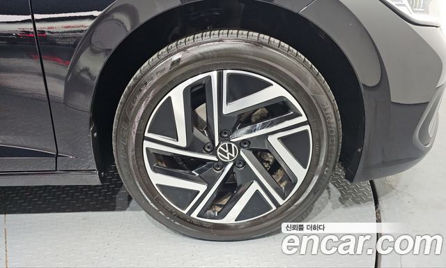 Volkswagen Jetta 2024 — photo 7