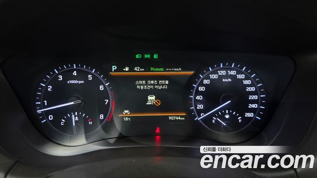 Genesis G80 2018 — photo 8