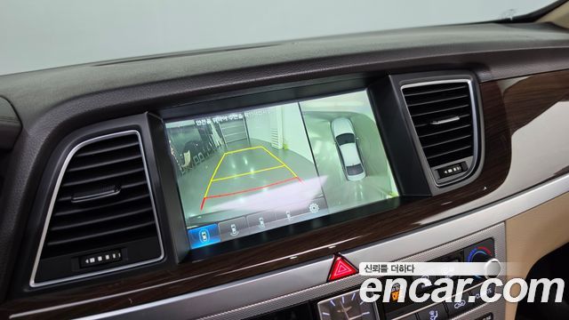 Genesis G80 2018 — photo 14