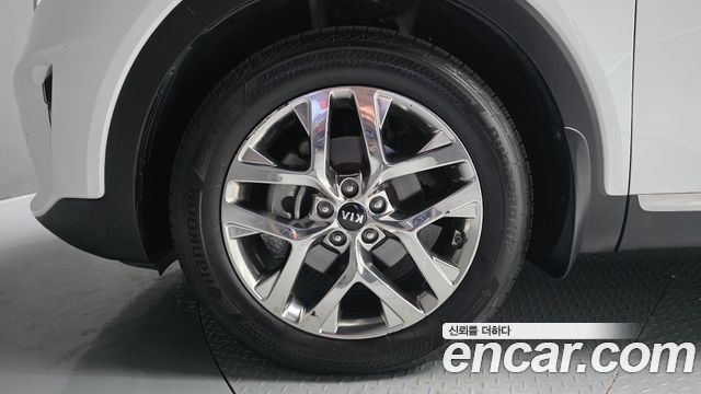 Kia Sorento 2020 — photo 5