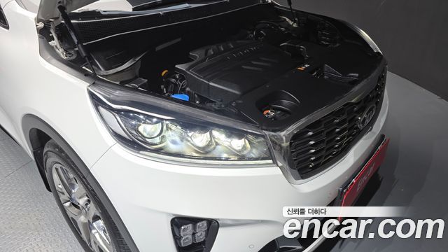 Kia Sorento 2020 — photo 6