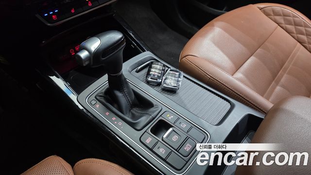 Kia Sorento 2020 — photo 12
