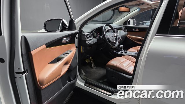 Kia Sorento 2020 — photo 13