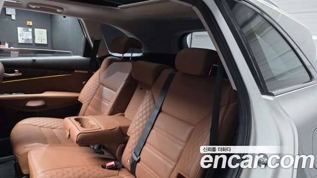Kia Sorento 2020 — photo 18
