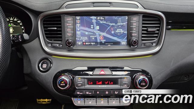 Kia Sorento 2020 — photo 19