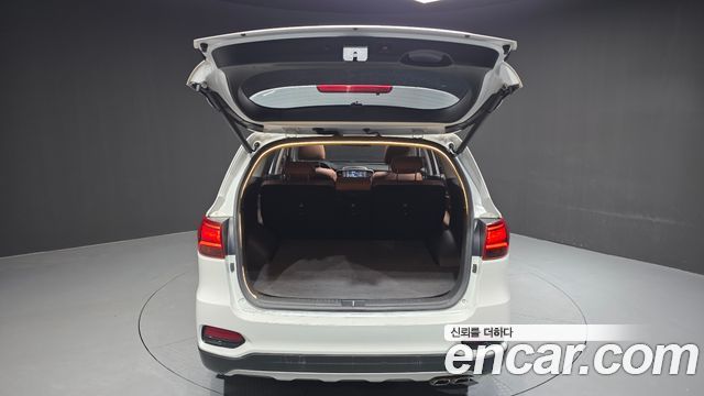 Kia Sorento 2020 — photo 23