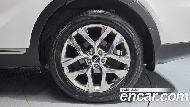 Kia Sorento 2020 — photo 7