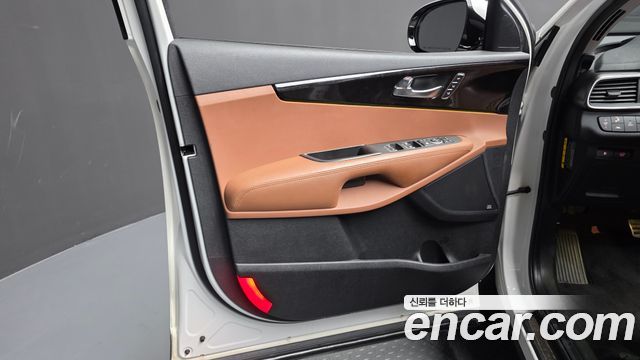 Kia Sorento 2020 — photo 14