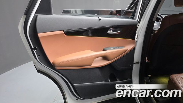 Kia Sorento 2020 — photo 15