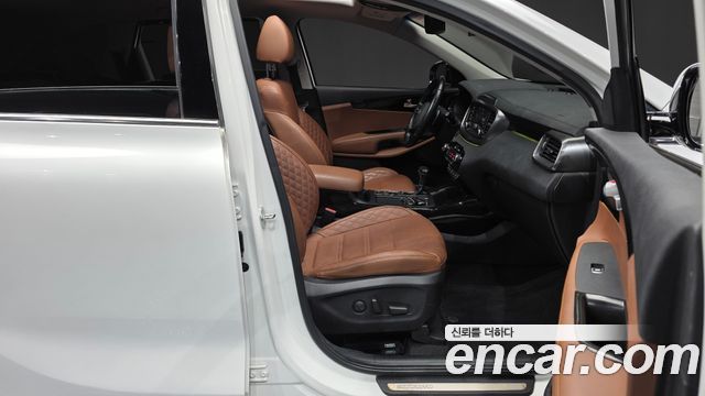 Kia Sorento 2020 — photo 16