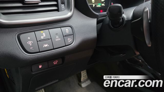 Kia Sorento 2020 — photo 27