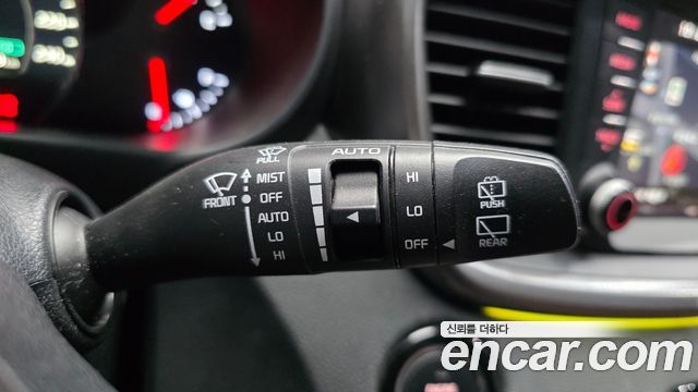 Kia Sorento 2020 — photo 28