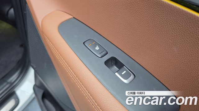 Kia Sorento 2020 — photo 29